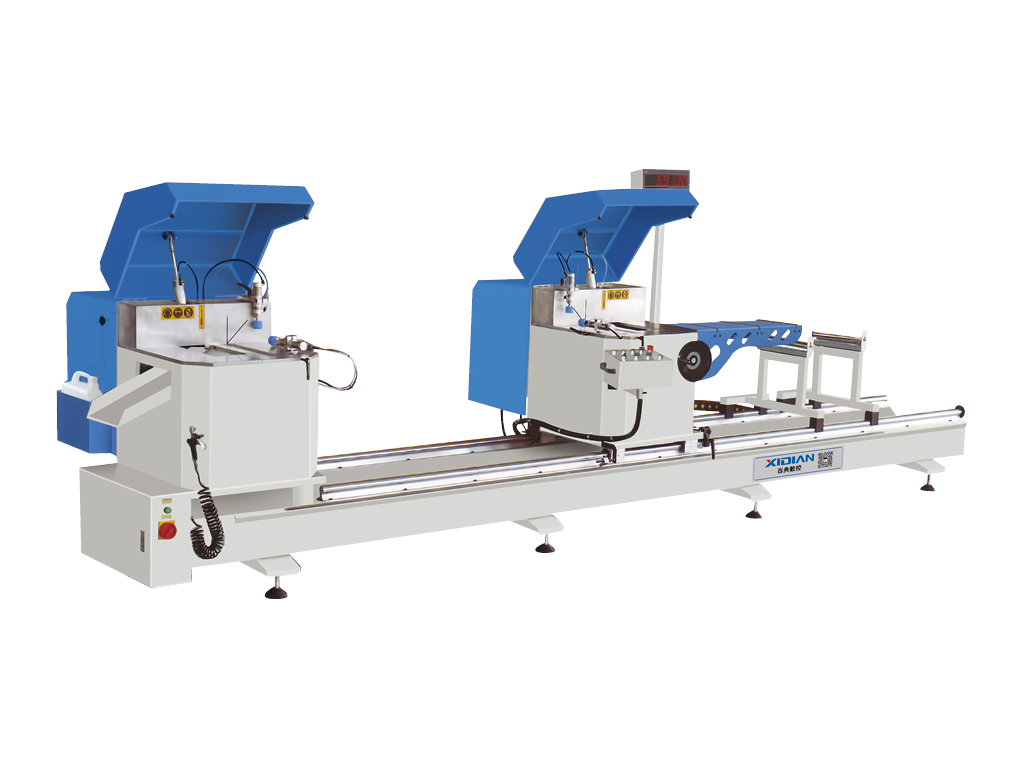 简述切削液存放过程中的注意事项及铝切机的脱机编程